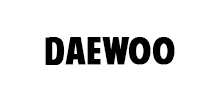 Daewoo Construction Parts
