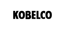 Kobelco Heavy Equipment Parts