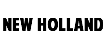 New Holland Heavy Equipment Parts