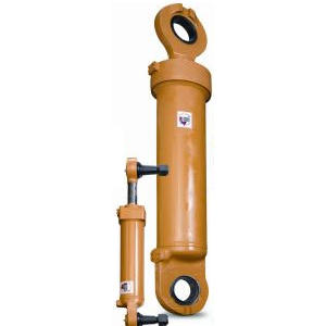 Komatsu Hydraulic Cylinders