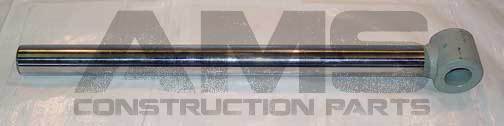 416B Rod with 36 x 4 x 100 Bolt and 1 1/2" Washer #134-2659