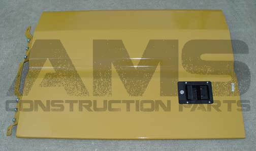 315B Engine Compartment Door RH with Latch and Hinge Part #135-1343
