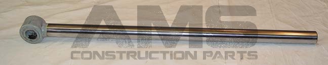 580M Rod with 1 1/4" x 3" Bolt and Washer #182109A1