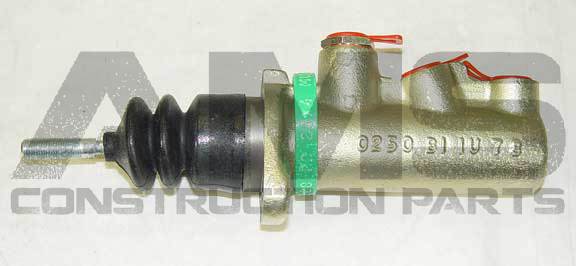 580SK Master Cylinder Part #182445A1
