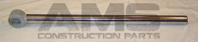 580M Rod with 1 1/4" x 3" Bolt and Washer #198033A1