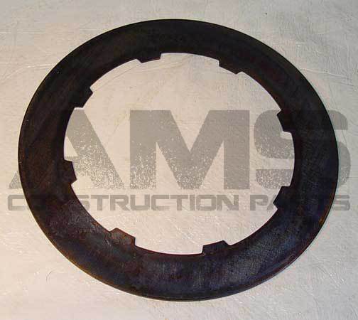 951 Clutch Disc (Steel) #2H6936
