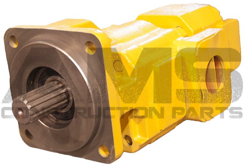 510C Main Hydraulic Pump Part #RE565679,RE33603,RE21051