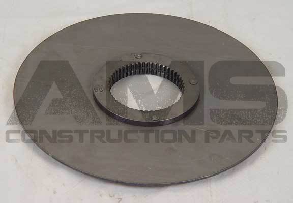 TD8C Brake Disc (Inner) Part #621070C91