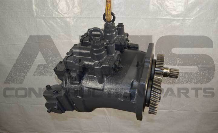 EX220LC-5 Main Hydraulic Pump Part #9155142,9159145