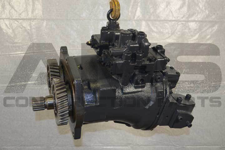 ZX230LC Pump without Gearbox #9191165