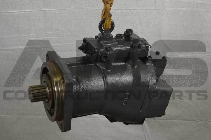 370C Pump Assembly (P=Type) #9195241