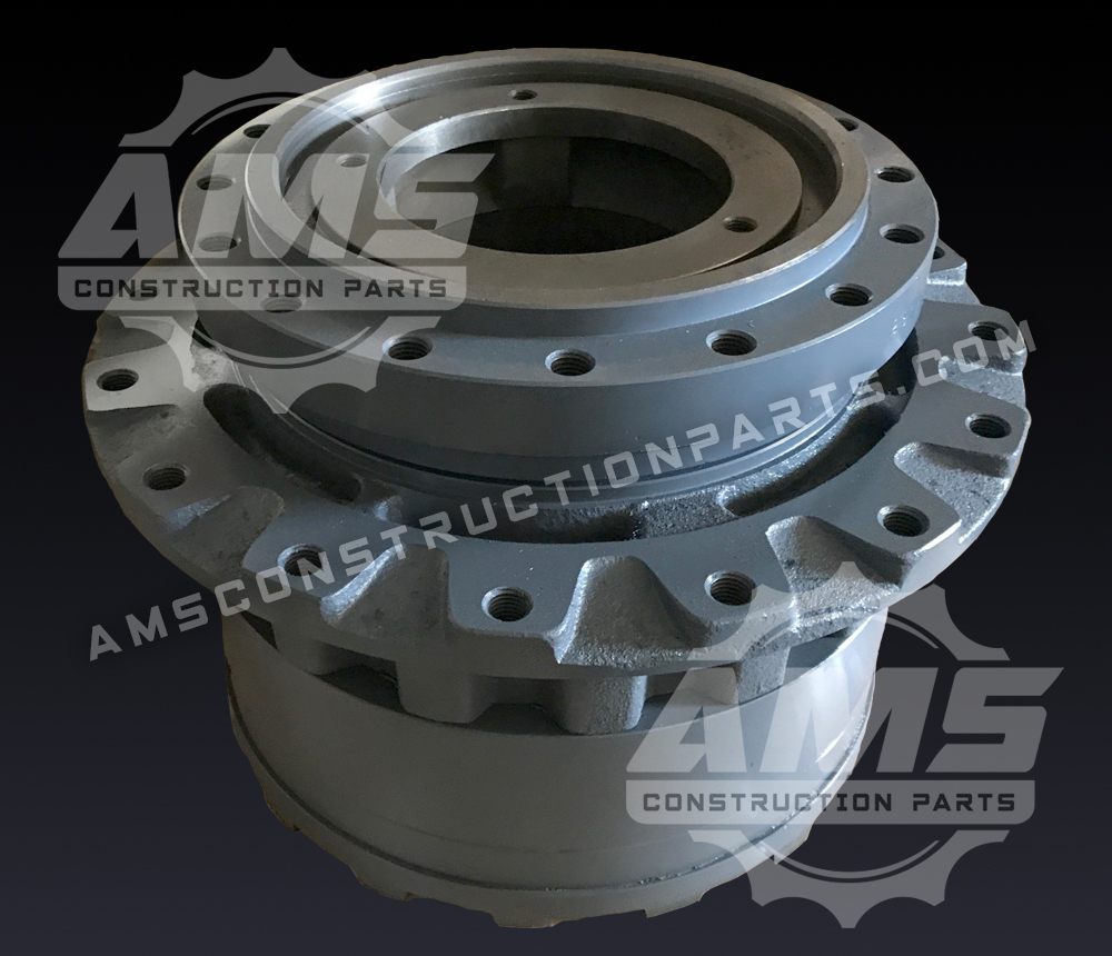 320CL Final Drive (Planetary/Travel Drive) without Motor Part #227-6035,114-1484,296-6299,353-0615,227-6949