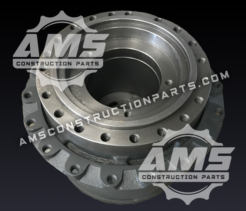 329D Final Drive (Planetary/Travel Drive) without Motor Part #191-2682,199-4575,227-6116,239-8209,267-6796,378-9567