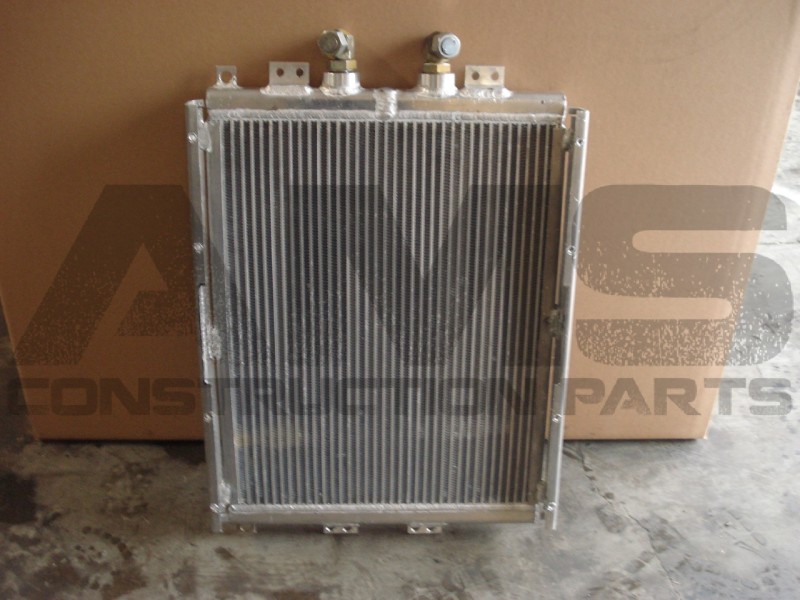 D4C Hydraulic Oil Cooler #116-6562,187-8391,116-2274