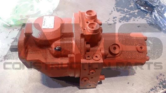 EC55B Main Hydraulic Pump Part #14518004,14526311,14528547,14529549,14553215