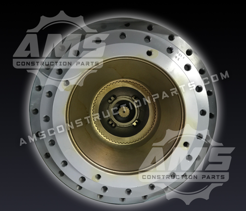 EX450-5 Final Drive (Planetary/Travel Drive) without Motor Part #AT171182NMO,9132608,9098390