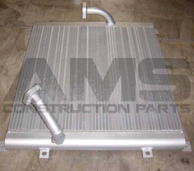 PC220LC-5 Hydraulic Oil Cooler #206-03-51121