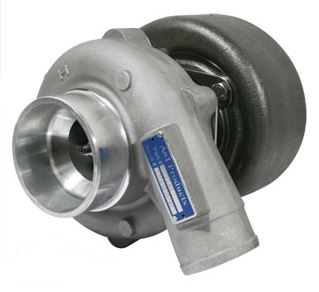 SE130LC-2 Turbo Charger #