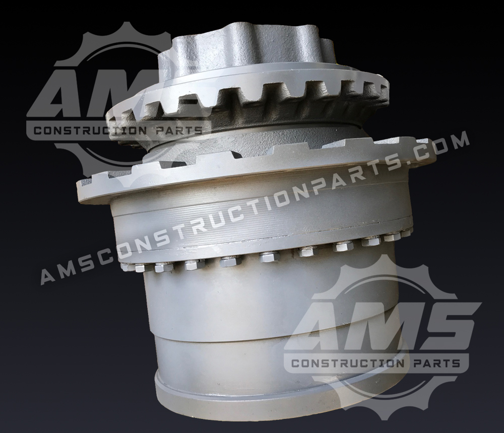 ZX330-1 Final Drive (Planetary/Travel Drive) without Motor (High SN) Part #9232360NMO