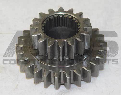 480C First and Second Sliding Gear Part #A168172