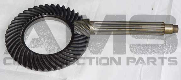 580C Ring and Pinion Set #A168548,A51994,A168180