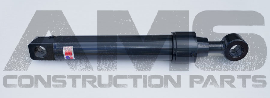 310SE Backhoe Stick / Dipper Arm Cylinder #AH219637,AH164137