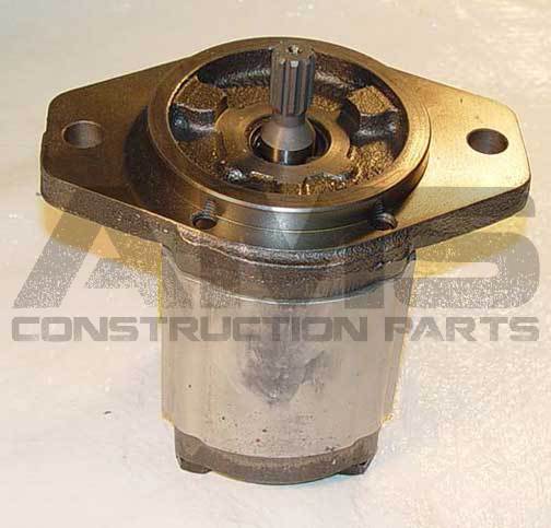 450C LT Main Hydraulic Pump Part #AT181864