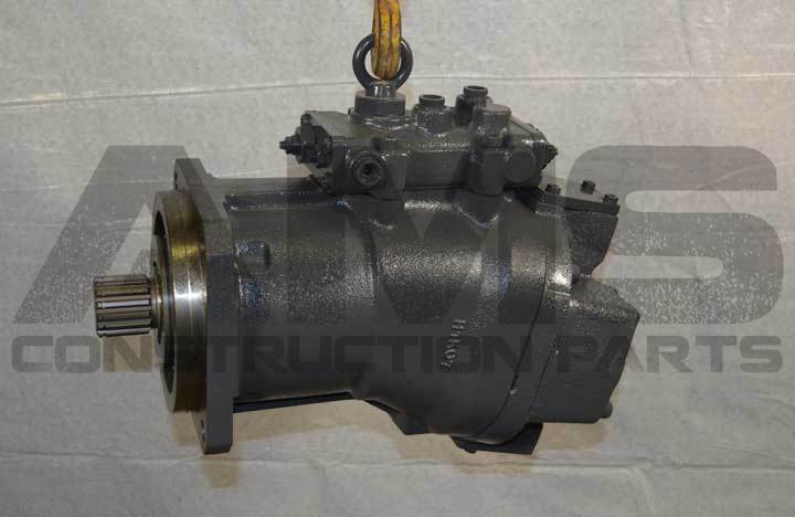 370 Pump without Gearbox Part #AT250259