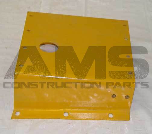 L455 Belly Pan Front Part #AT59716