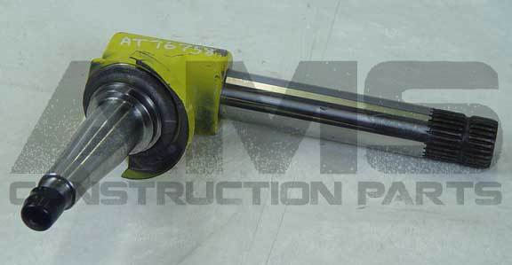 480C Spindle #AT76758