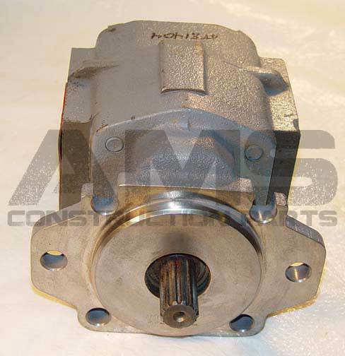 450E Main Hydraulic Pump #AT81404