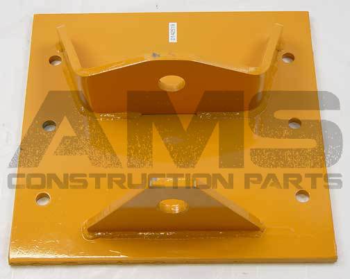 580C Stabilizer Plate (For Rubber) Part #D142519