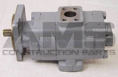580K Main Hydraulic Pump Part #D149283,D146608