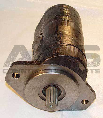 W11 Main Hydraulic Pump Part #L77150