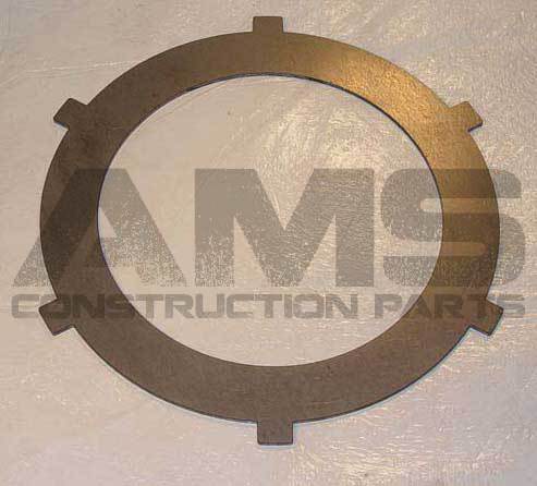 420 Clutch Disc (Steel) Part #M872T