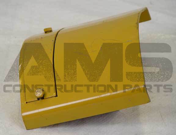 TD15C Cover Shield Part #