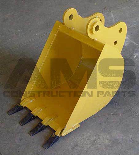 420D 24" Bucket Part #PV462,PV423