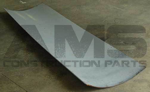 450C 86" Blade Face Part #PV500