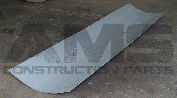600LX 96" Blade Face Part #PV505