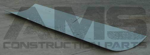550G 120" Blade Face  (2 Pc) Part #PV508