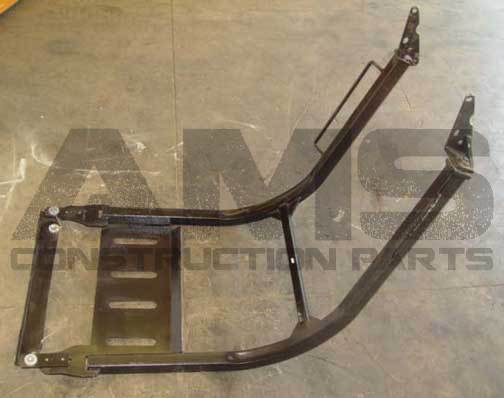650H LT Sweeps (Curved with Brackets) Part #AT312406
