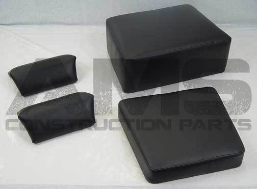 850B Seat Assembly Part #PV812