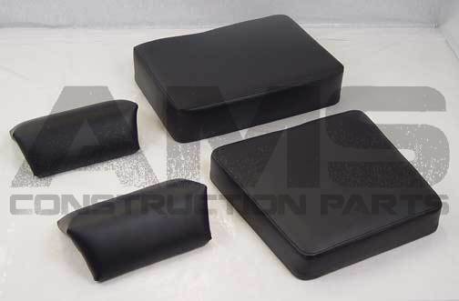 455C Seat Assembly Part #PV813