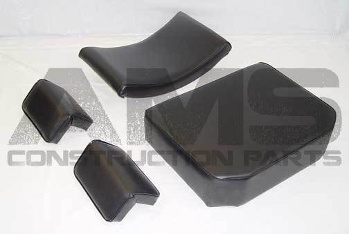 2010 Seat Assembly Part #PV833