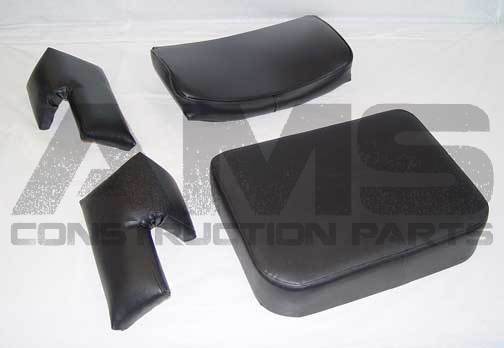 550 Seat Assembly Part #PV834