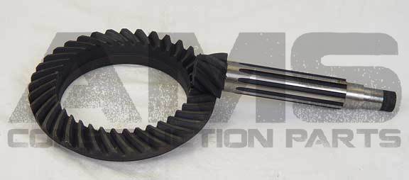 350B Ring and Pinion Part #R25584