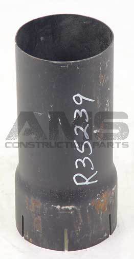 1150B Pipe Part #R35239