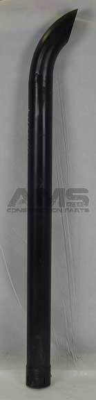 610B Pipe Part #T118750