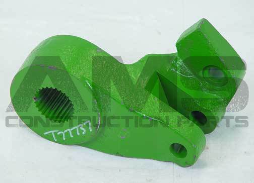 310A Steering Arm LH Part #T77737