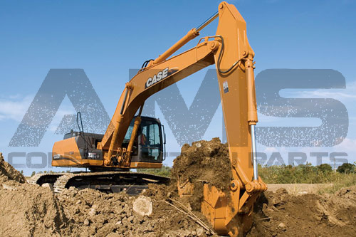 CX290B Case Excavator Parts